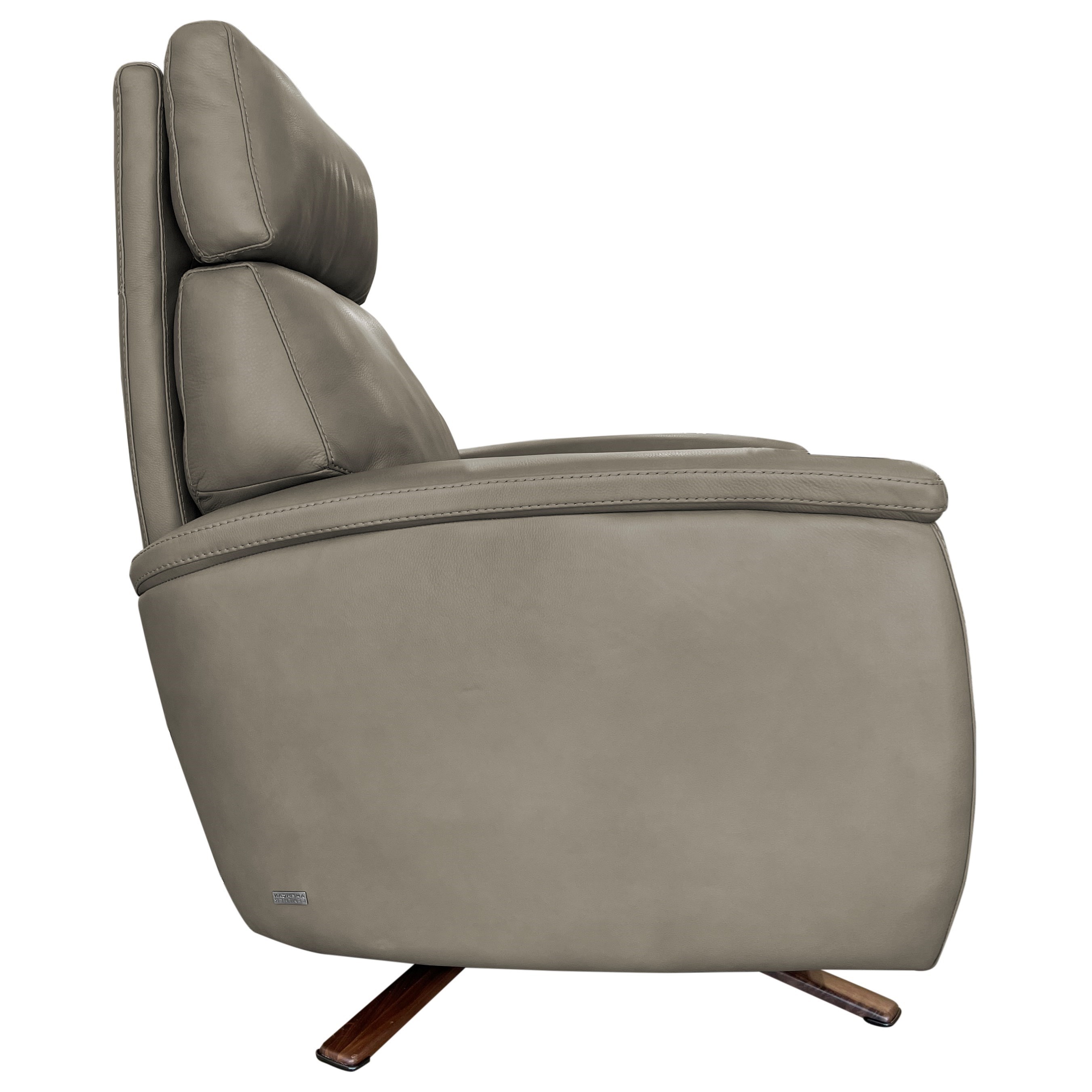American leather store chairs and recliners